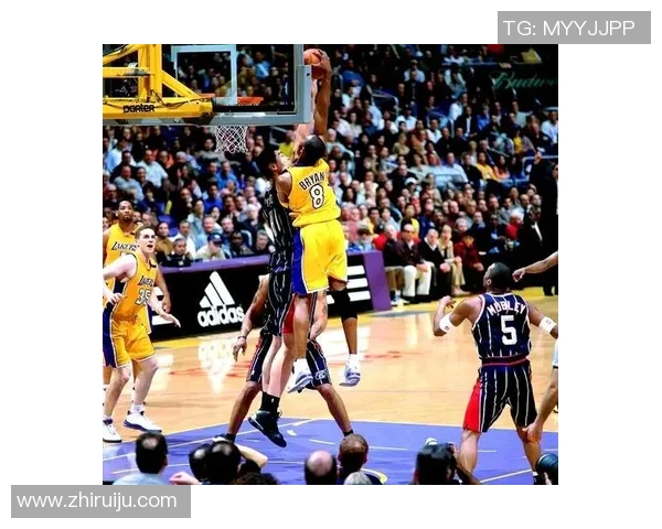 科比拉杆技艺全解析经典瞬间回顾与精彩集锦分享