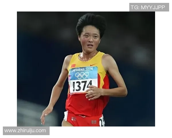 孙英杰:从田径赛场到人生舞台的传奇旅程与奋斗精神