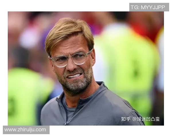 克洛普确认续约利物浦全力争夺欧冠荣耀再创辉煌